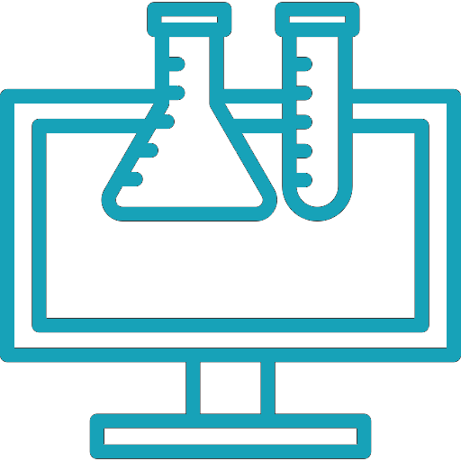 Fully equipped labs for Science, Math, and Computers